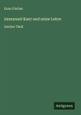 Immanuel Kant und seine Lehre Immanuel Kant und seine Lehre