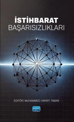 Cover Istihbarat Basarisizliklari