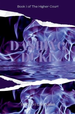 Dashing Duke - Larousse, Nikki