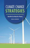 Climate Change Strategies Climate Change Strategies