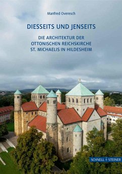 Cover Diesseits und Jenseits