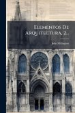 Elementos De Arquitectura, 2...