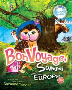 Cover Bon Voyage, Sammi, Part 2
