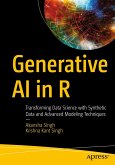 Generative AI in R Generative AI in R