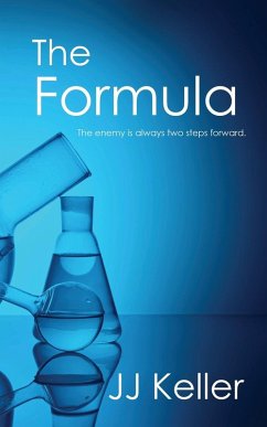 Cover The Formula