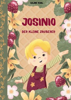 Josinio, der kleine Zauberer Josinio, der kleine Zauberer