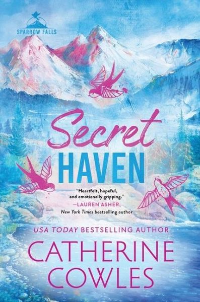 Secret Haven (Standard Edition) Secret Haven (Standard Edition)