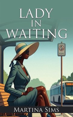 Cover Lady In Waiting