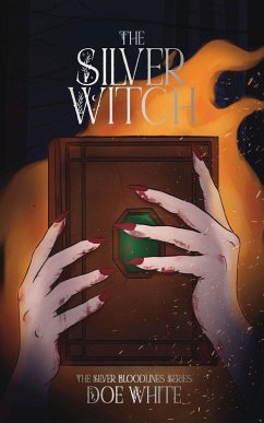 The Silver Witch - White, Doe