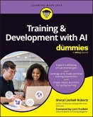 Training & Development with AI for Dummies Training & Development with AI for Dummies