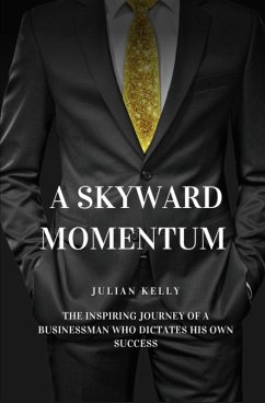Cover A Skyward Momentum