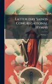 Latter-day Saints Congregational Hymns