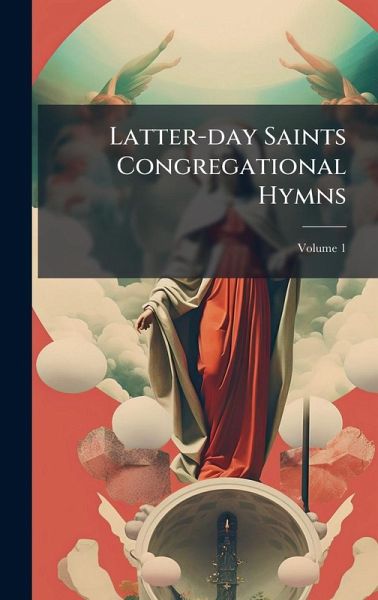 Latter-day Saints Congregational Hymns