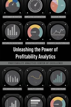 Unleashing the Power of Profitability Analytics - Pace