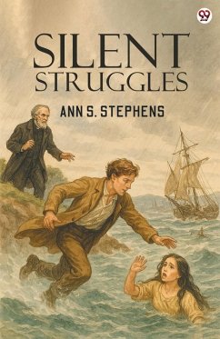 Cover Silent Struggles