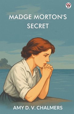 Cover Madge Morton's Secret