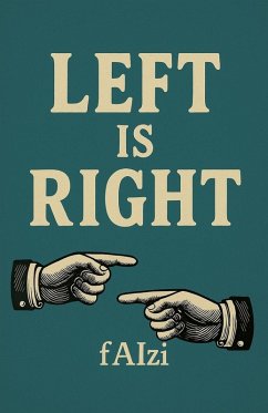 Left is Right - Faizi