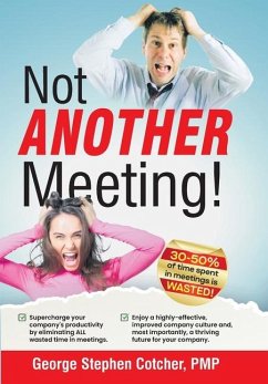Cover Not ANOTHER Meeting!