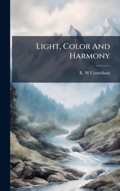 Cover Light, Color And Harmony