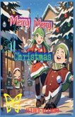 Merry Merry Christmas