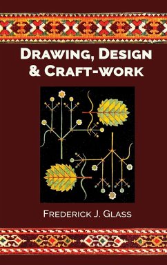 Cover Drawing, Design, and Craft-Work