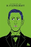 Cuentos de H. P. Lovecraft / H. P. Lovecraft Short Stories Cuentos de H. P. Lovecraft / H. P. Lovecraft Short Stories