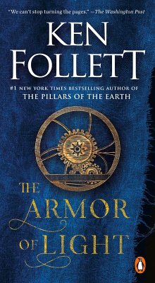 The Armor of Light - Follett, Ken