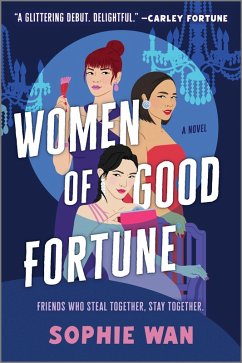 Cover Women of Good Fortune