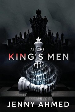Cover All the King's Men
