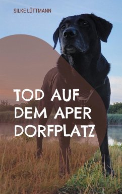 Cover Tod auf dem Aper Dorfplatz