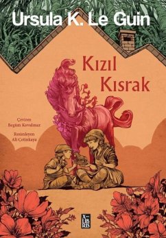 Cover Kizil Kisrak