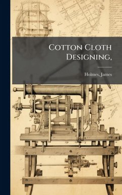 Cover Cotton Cloth Designing,