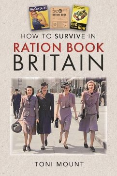 Cover How to Survive in Ration Book Britain