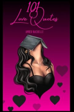 Cover 101 Love Quotes