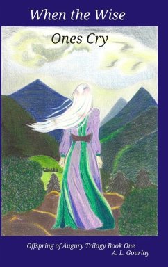 Cover When the Wise Ones Cry