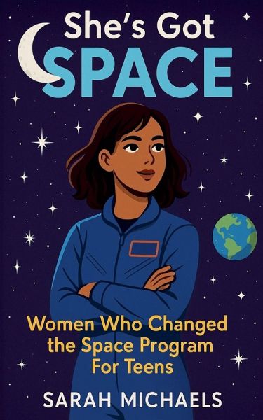 She's Got Space She's Got Space