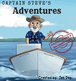 Captain Steve's Adventures Captain Steve's Adventures