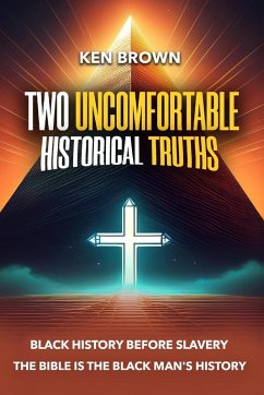 Cover Two Uncomfortable Historical Truths