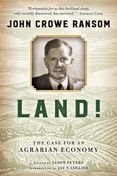 Cover Land!