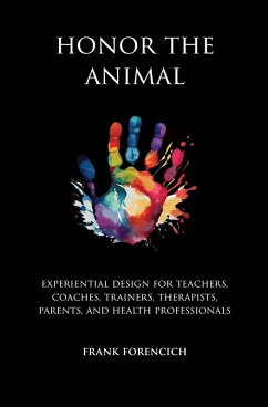 Cover Honor the Animal