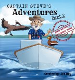 Captain Steve's Adventures - Bird Antics @ Bayfront Park Captain Steve's Adventures - Bird Antics @ Bayfront Park