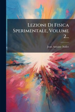 Cover Lezioni Di Fisica Sperimentale, Volume 2...