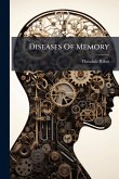 Diseases Of Memory Diseases Of Memory