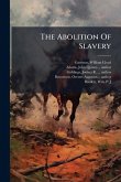 The Abolition Of Slavery The Abolition Of Slavery