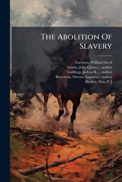The Abolition Of Slavery