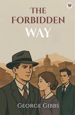 Cover The Forbidden Way