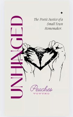 Cover Unhinged