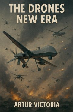 Cover The Drones New Era