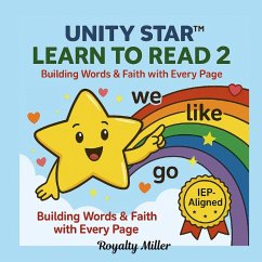 Unity Star Learn To Read 2 - Miller, Royalty