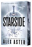 Starside (Deluxe Limited Edition) Starside (Deluxe Limited Edition)